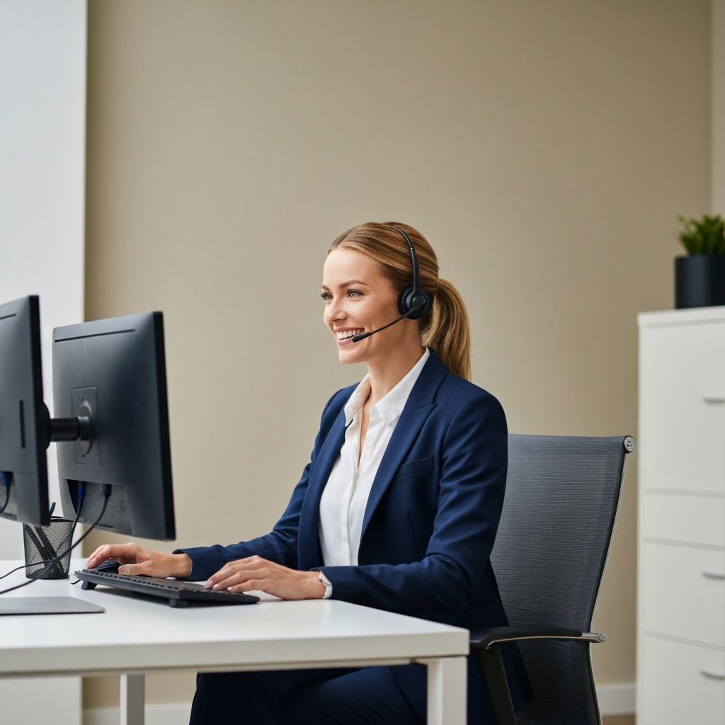 Hire Skilled Virtual Assistants